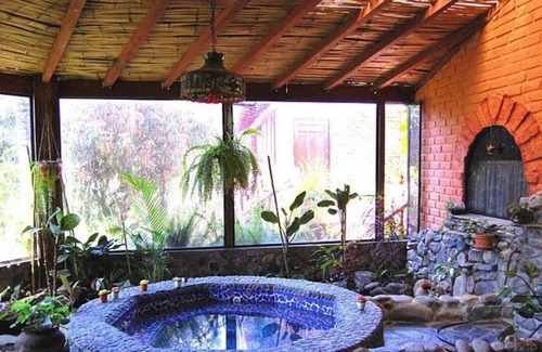 Vilcabamba Casa | El Eco-Resort Madre Tierra