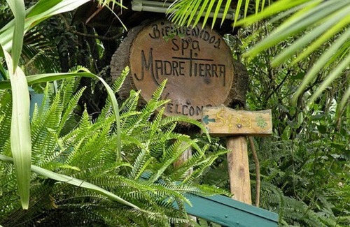 Vilcabamba Casa | El Eco-Resort Madre Tierra
