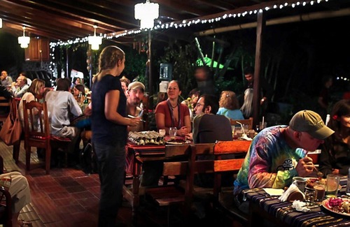 Vilcabamba Casa | El Eco-Resort Madre Tierra