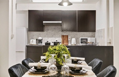 Gravesend Apartamento | The Madrian