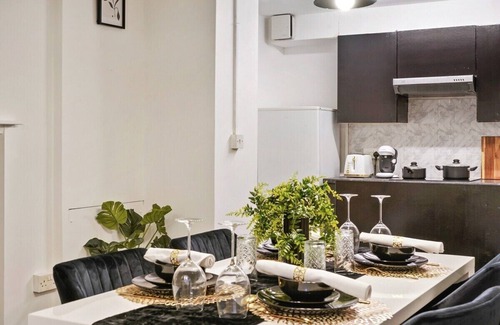 Gravesend Apartamento | The Madrian