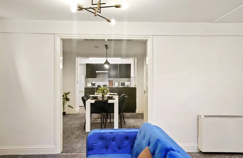 Gravesend Apartamento | The Madrian