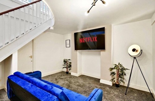 Gravesend Apartamento | The Madrian