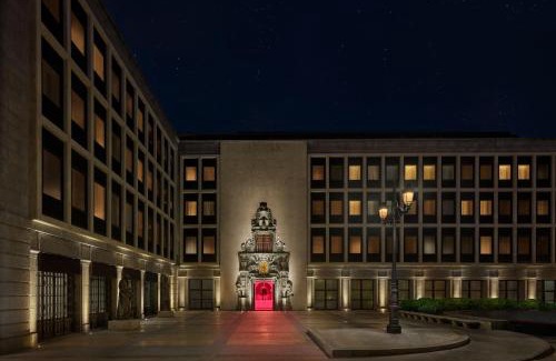 Sol Hotel | The Madrid EDITION