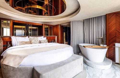 Kabatas Hotel | The Maestro Hotel