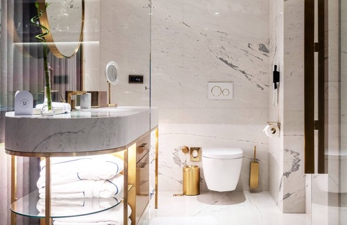 Kabatas Hotel | The Maestro Hotel