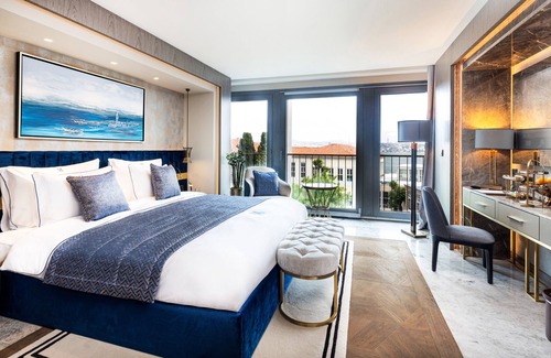 Kabatas Hotel | The Maestro Hotel
