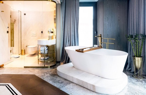 Kabatas Hotel | The Maestro Hotel