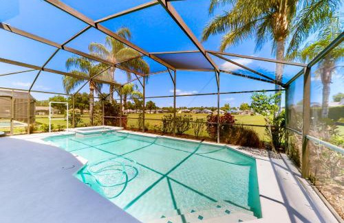 Westridge Casa | The Magical Manor