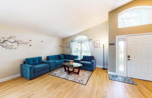 Westridge Casa | The Magical Manor