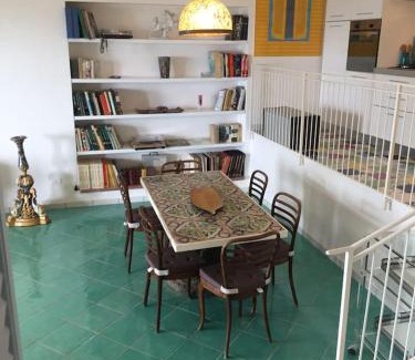 Priora Apartamento | The Magnolia Apartment