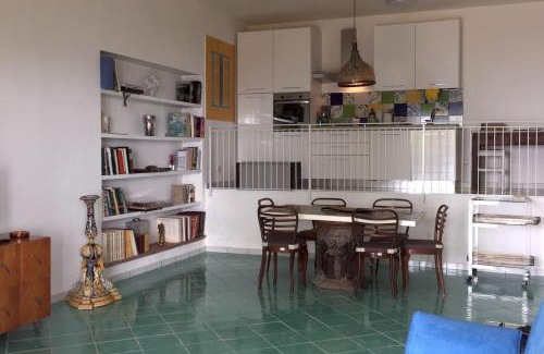 Priora Apartamento | The Magnolia Apartment