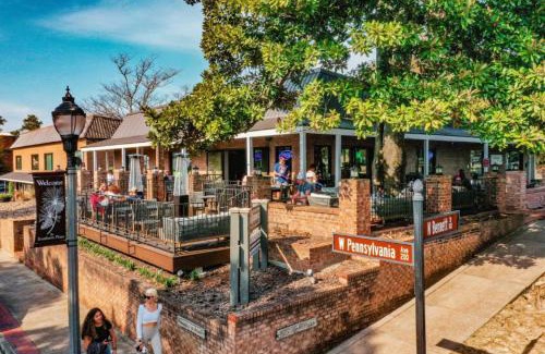 Southern Pines Casa | The Magnolia at Ducks Landing