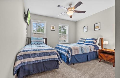Southern Pines Casa | The Magnolia at Ducks Landing