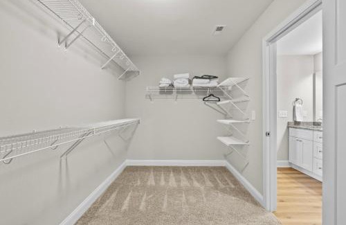 Southern Pines Casa | The Magnolia at Ducks Landing