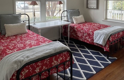 Clarksdale Cabaña | The Magnolia Cottage at Hopson