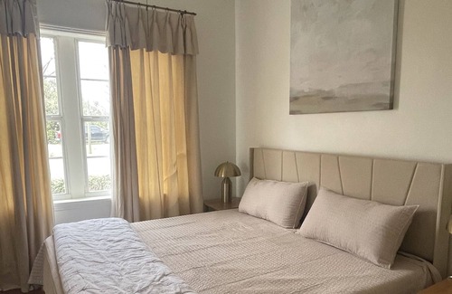 Clarksdale Cabaña | The Magnolia Cottage at Hopson