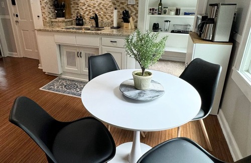 Payne - Phalen Casa | The Magnolia Getaway