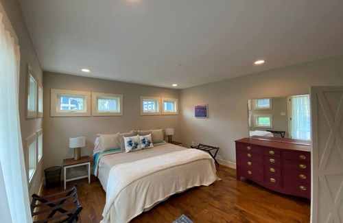 Bremo Bluff Otro | The Magnolia House at Chevy Chase Farm