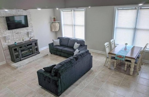 Clarksville Casa | The Magnolia Suite at Hilltop Acres - Clarksville, TN (1335 Whitt Ln)