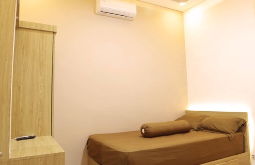 Depok Hotel | The Maguwo Premiere Kost Ekslusif