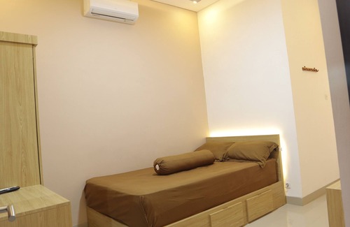 Depok Hotel | The Maguwo Premiere Kost Ekslusif