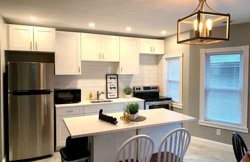 Niagara Falls Casa | The Maid of the Mist Villa-Yard &Parking
