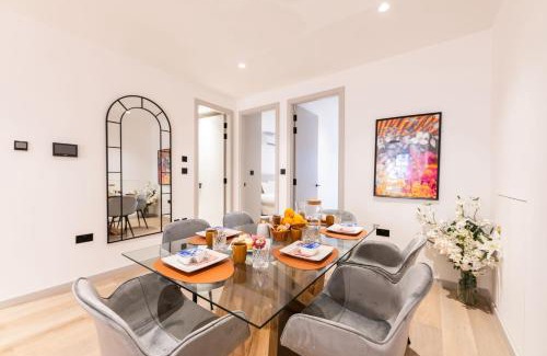 Harrow Road Apartamento | The Maida Vale