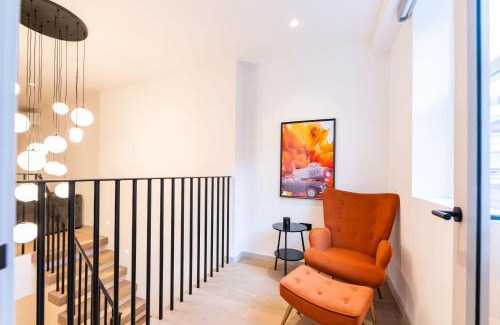 Harrow Road Apartamento | The Maida Vale