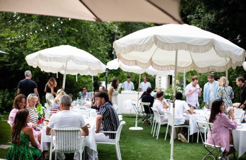 Village of East Hampton Hotel | The Maidstone Inn