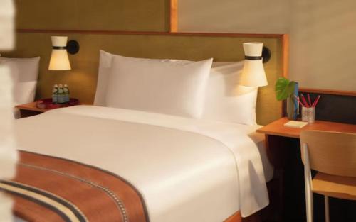 Mid-City Hotel | The Maidstone New Orleans