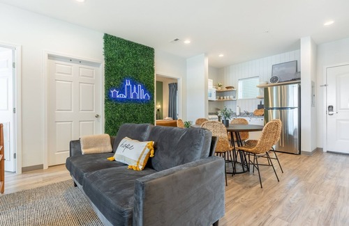 Maxwell Condominio | The Main Event - Boho Retreat in East Nashville