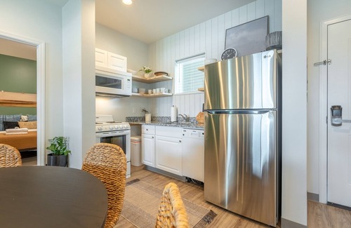 Maxwell Condominio | The Main Event - Boho Retreat in East Nashville