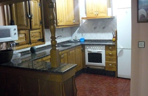 Ainzon Cabaña | La Vivienda Principal de Torre de Campos. Tranquilidad y en plena Naturaleza