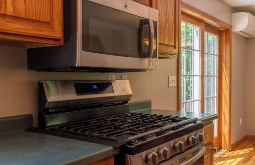 Sidney Casa | The Maine Experience: Where expansive nature meets modern comfort...