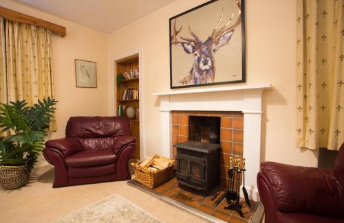 Elgin Casa | The Mains