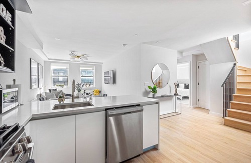 Central Park South Apartamento | The Maison Bella