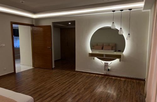 Rawalpindi Apartamento | The Majestic - 1BHK - Self Check In