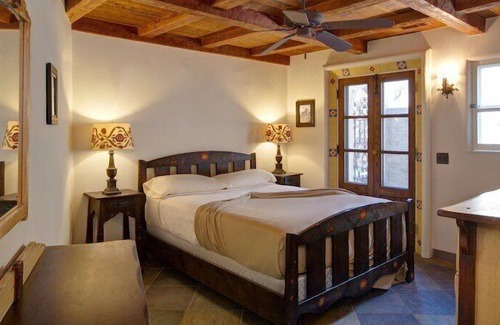Palm Springs Villa | The Majestic Colony 29