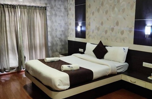 Kandal Hotel | The Majestic Crown