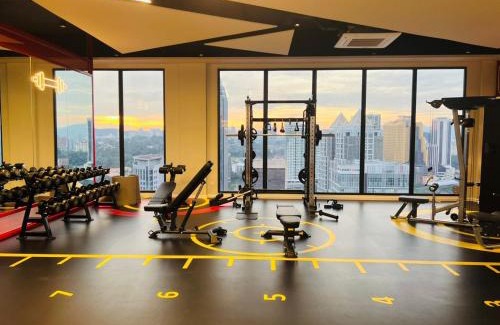 Kuala Lumpur City Centre Hotel | The Majestic Hospitality near By platinum KLCC