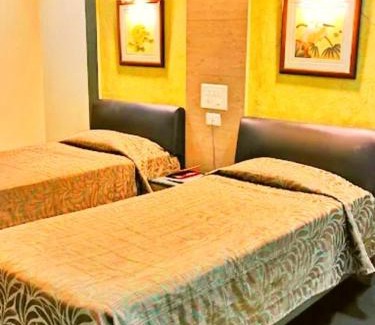 Police Bazar Hotel | The Majestic Icon