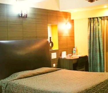 Police Bazar Hotel | The Majestic Icon