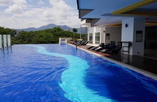 Sandakan Apartamento | The Majestic Ipoh
