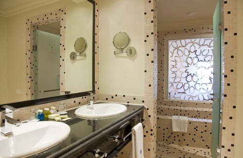 Makadi Bay Hotel | The Makadi Spa Hotel (Adult Only)