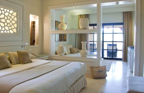 Makadi Bay Hotel | The Makadi Spa Hotel (Adult Only)