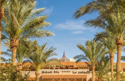 Makadi Bay Hotel | The Makadi Spa Hotel (Adult Only)