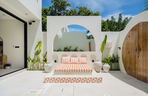 Uluwatu Villa | The Makara Villas Uluwatu