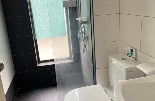 Seri Kembangan Apartamento | The Makcik's @UNIV360 Serdang