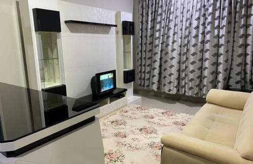Seri Kembangan Apartamento | The Makcik's @UNIV360 Serdang